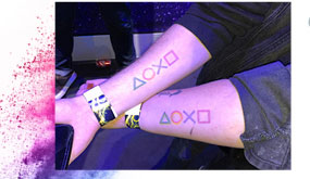 Playstation