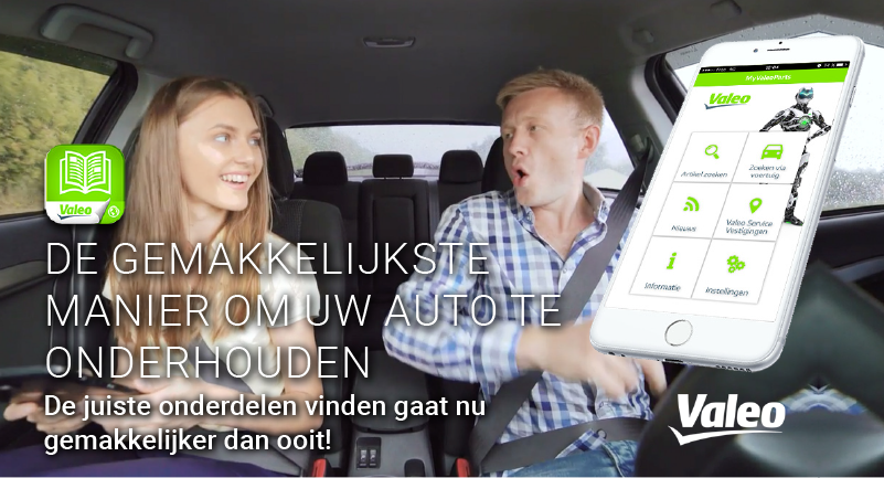 De gemakkelijkste manier om uw auto te onderhouden