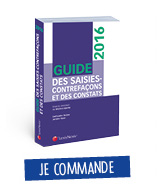 Je commande