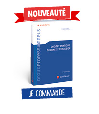 Je commande