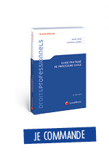 Je commande