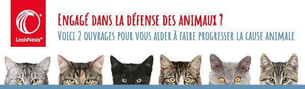 Engagé dans la défense des animaux ? Voici 2 ouvrages pour vous aider à faire progresser la cause animale